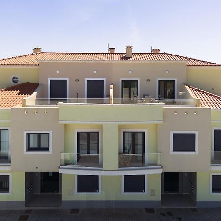 Baleal Deluxe Apartments Dış mekan fotoğraf