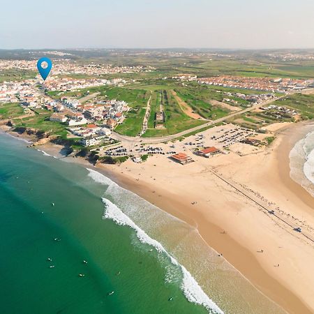 Baleal Deluxe Apartments Dış mekan fotoğraf