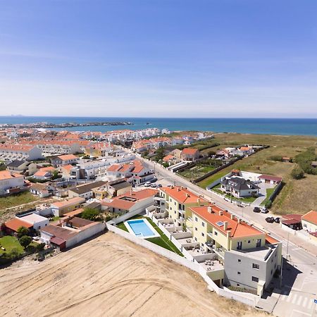 Baleal Deluxe Apartments Dış mekan fotoğraf