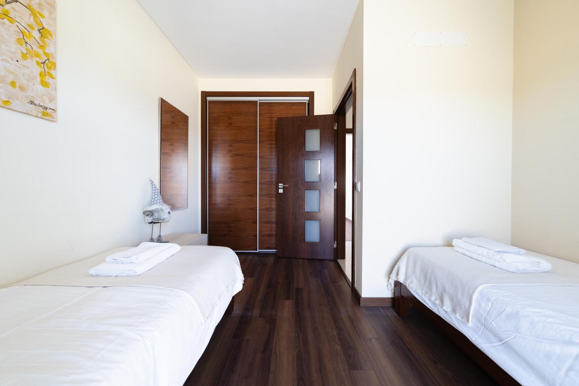 Baleal Deluxe Apartments Dış mekan fotoğraf