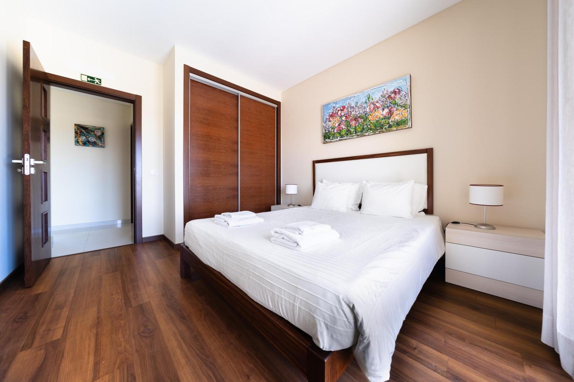Baleal Deluxe Apartments Dış mekan fotoğraf