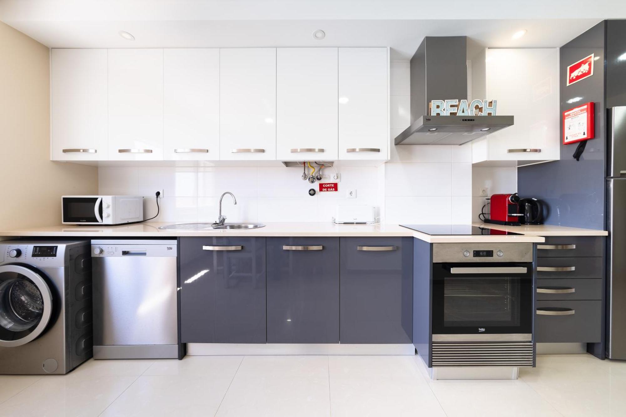 Baleal Deluxe Apartments Dış mekan fotoğraf