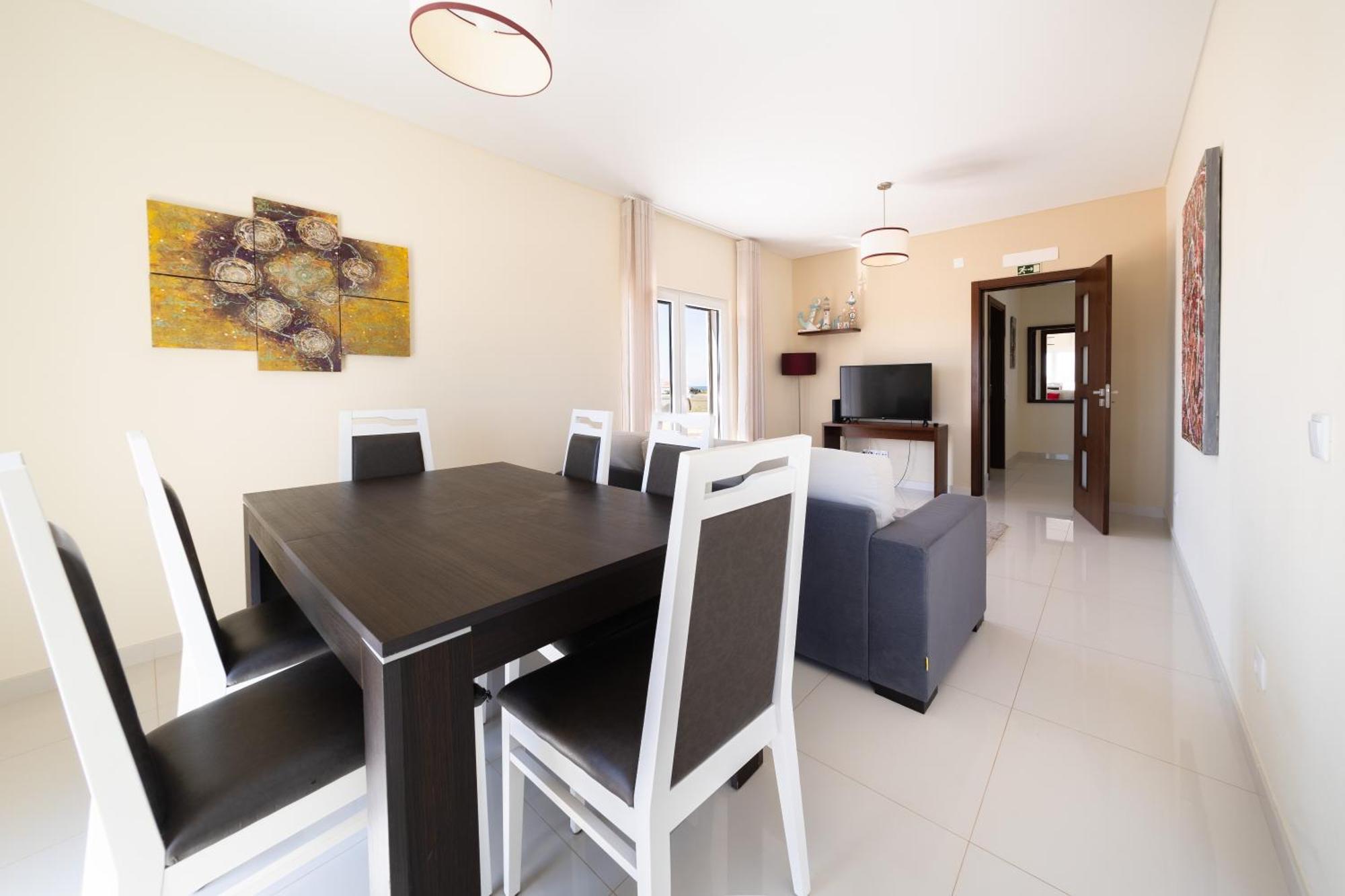 Baleal Deluxe Apartments Dış mekan fotoğraf