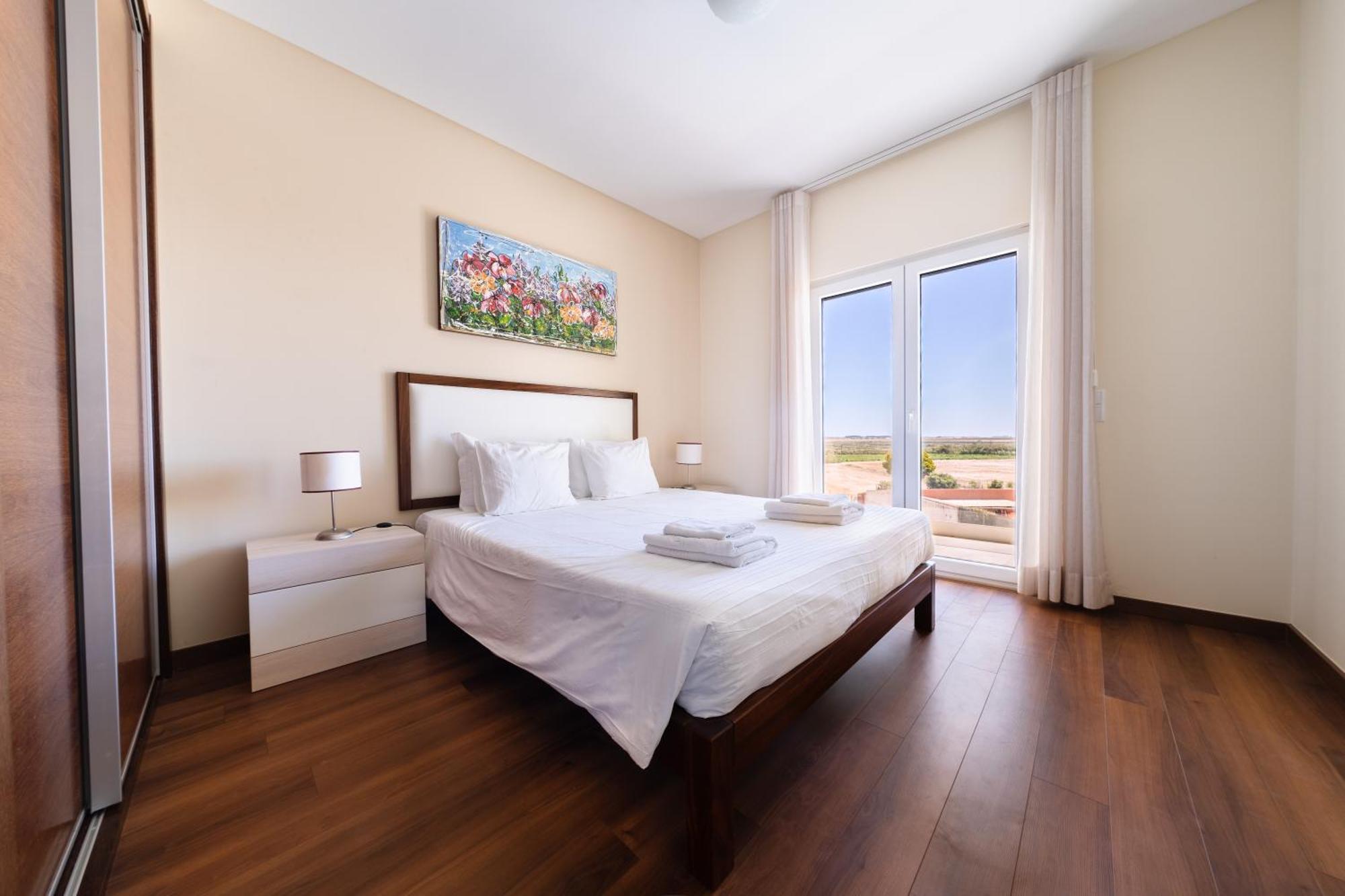 Baleal Deluxe Apartments Dış mekan fotoğraf