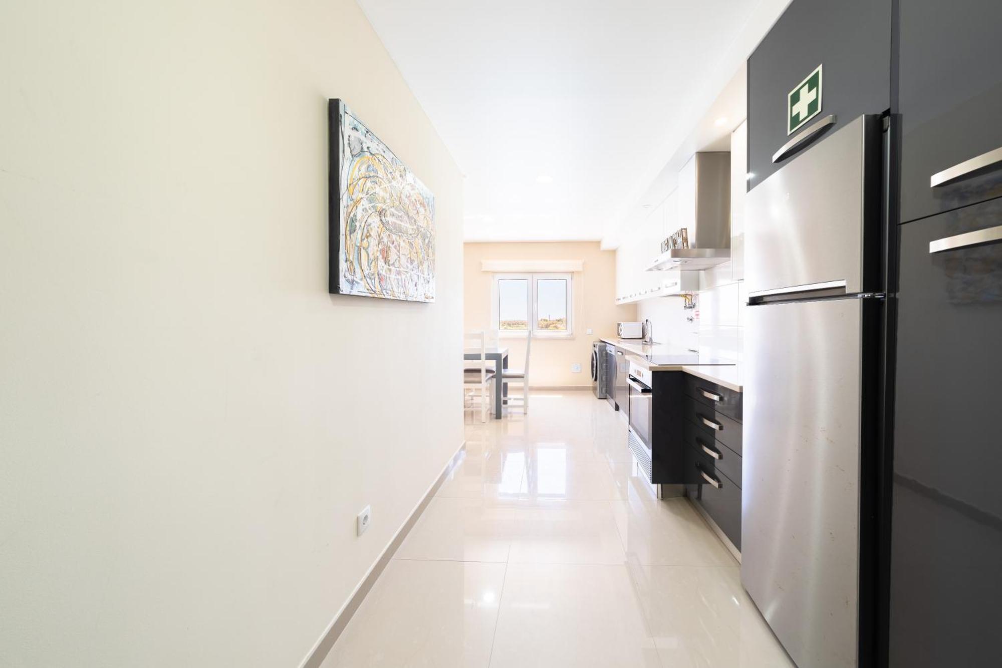 Baleal Deluxe Apartments Dış mekan fotoğraf