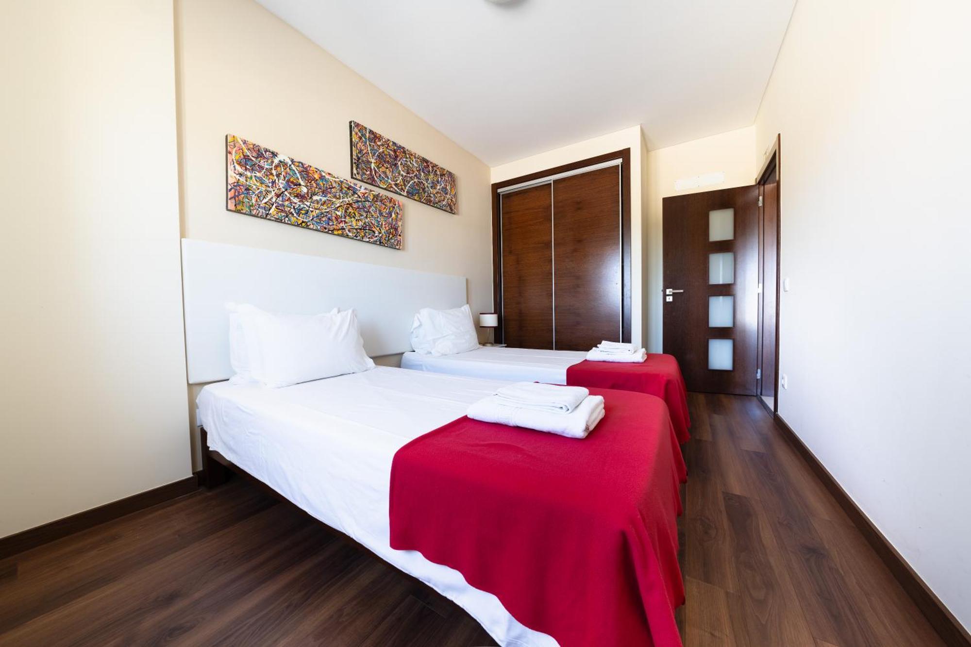 Baleal Deluxe Apartments Dış mekan fotoğraf