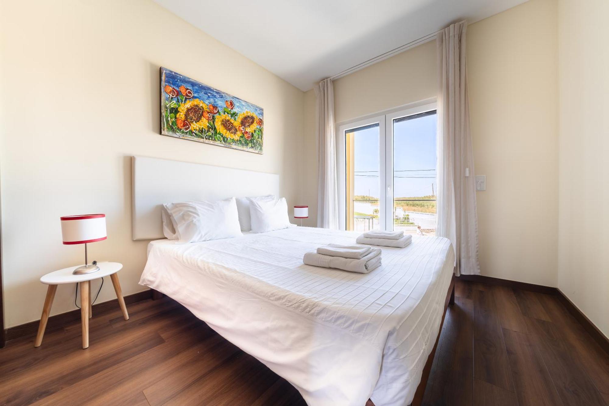 Baleal Deluxe Apartments Dış mekan fotoğraf