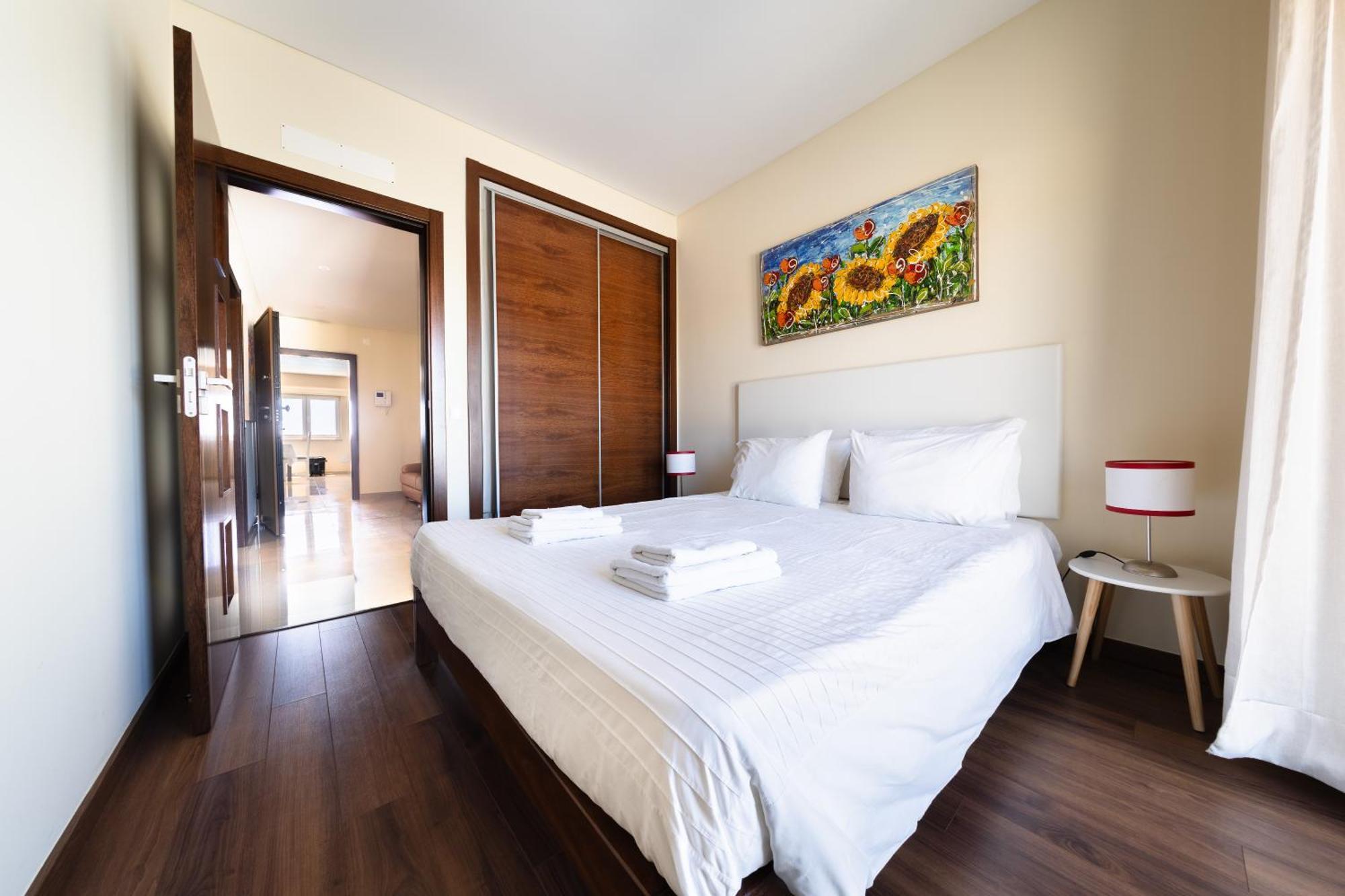 Baleal Deluxe Apartments Dış mekan fotoğraf