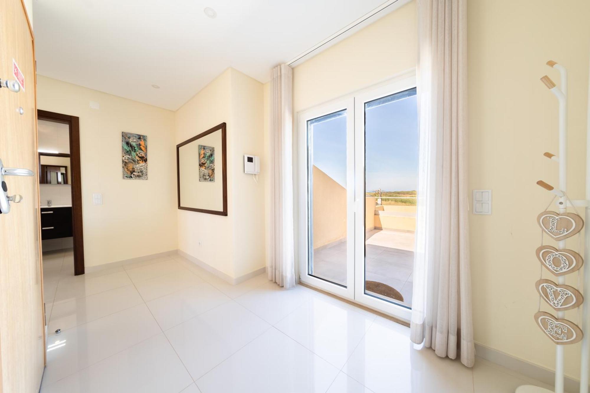 Baleal Deluxe Apartments Dış mekan fotoğraf