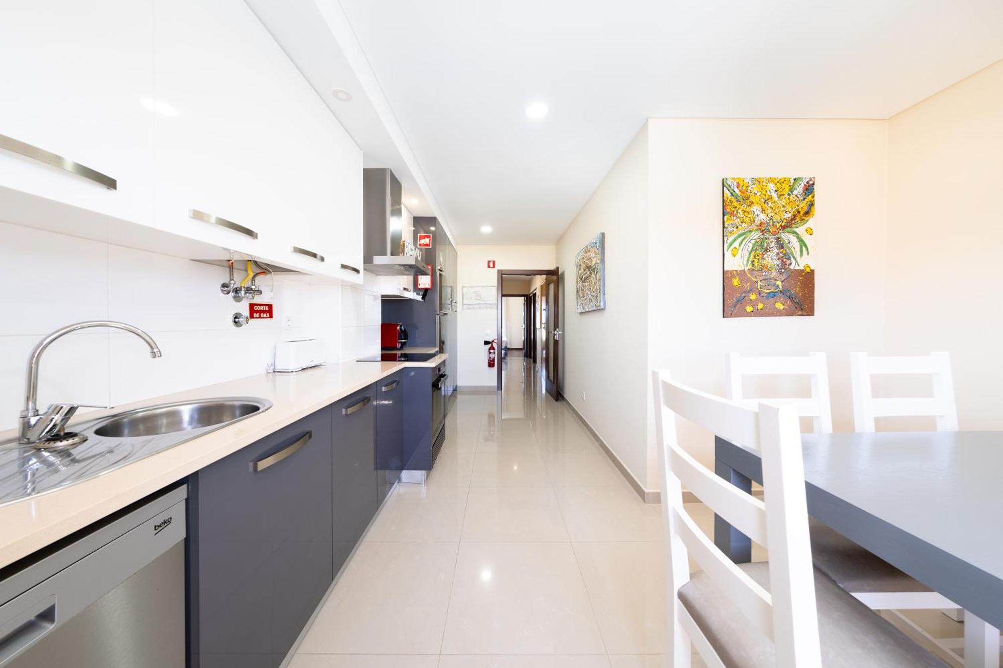 Baleal Deluxe Apartments Dış mekan fotoğraf