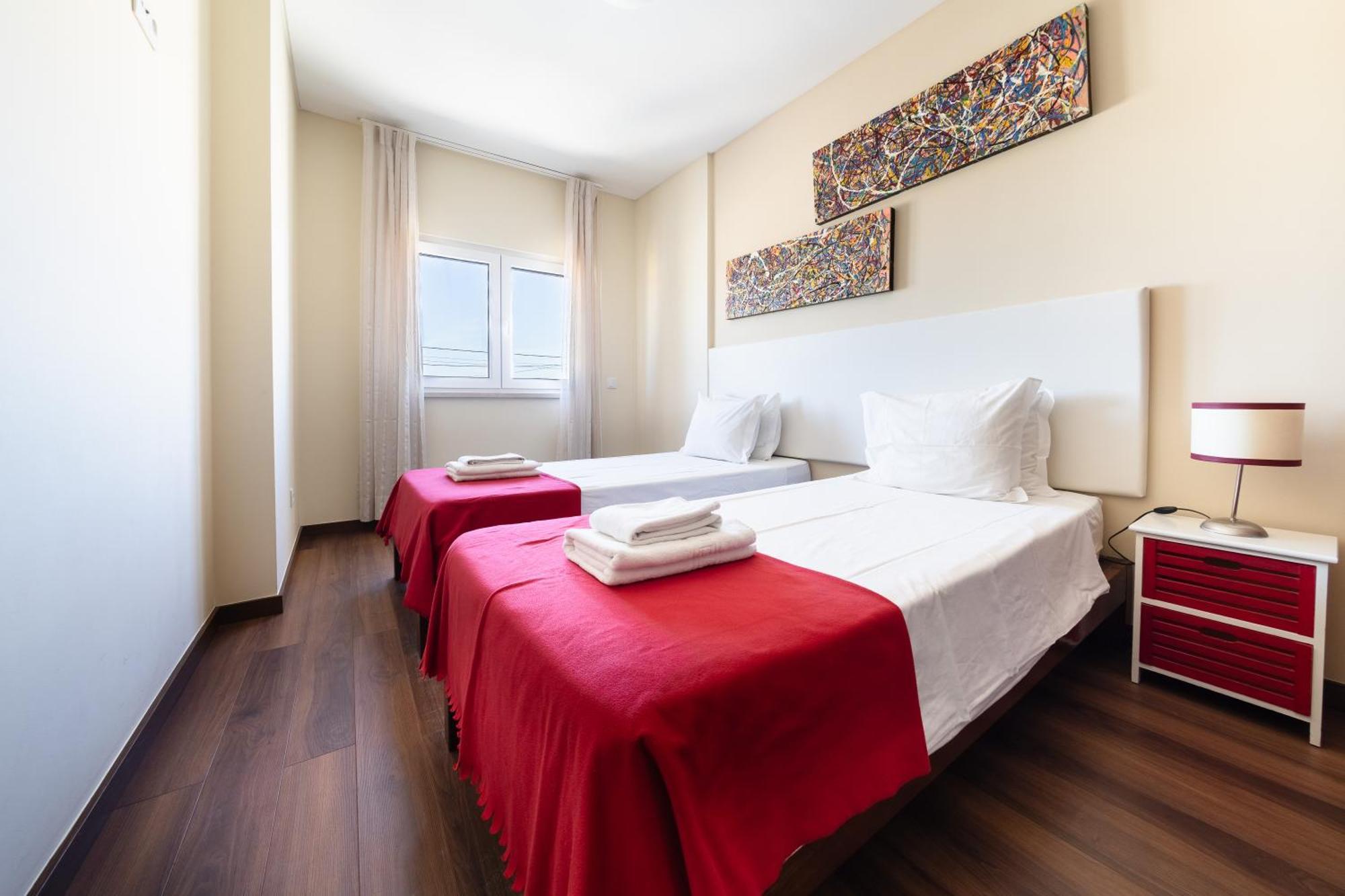 Baleal Deluxe Apartments Dış mekan fotoğraf
