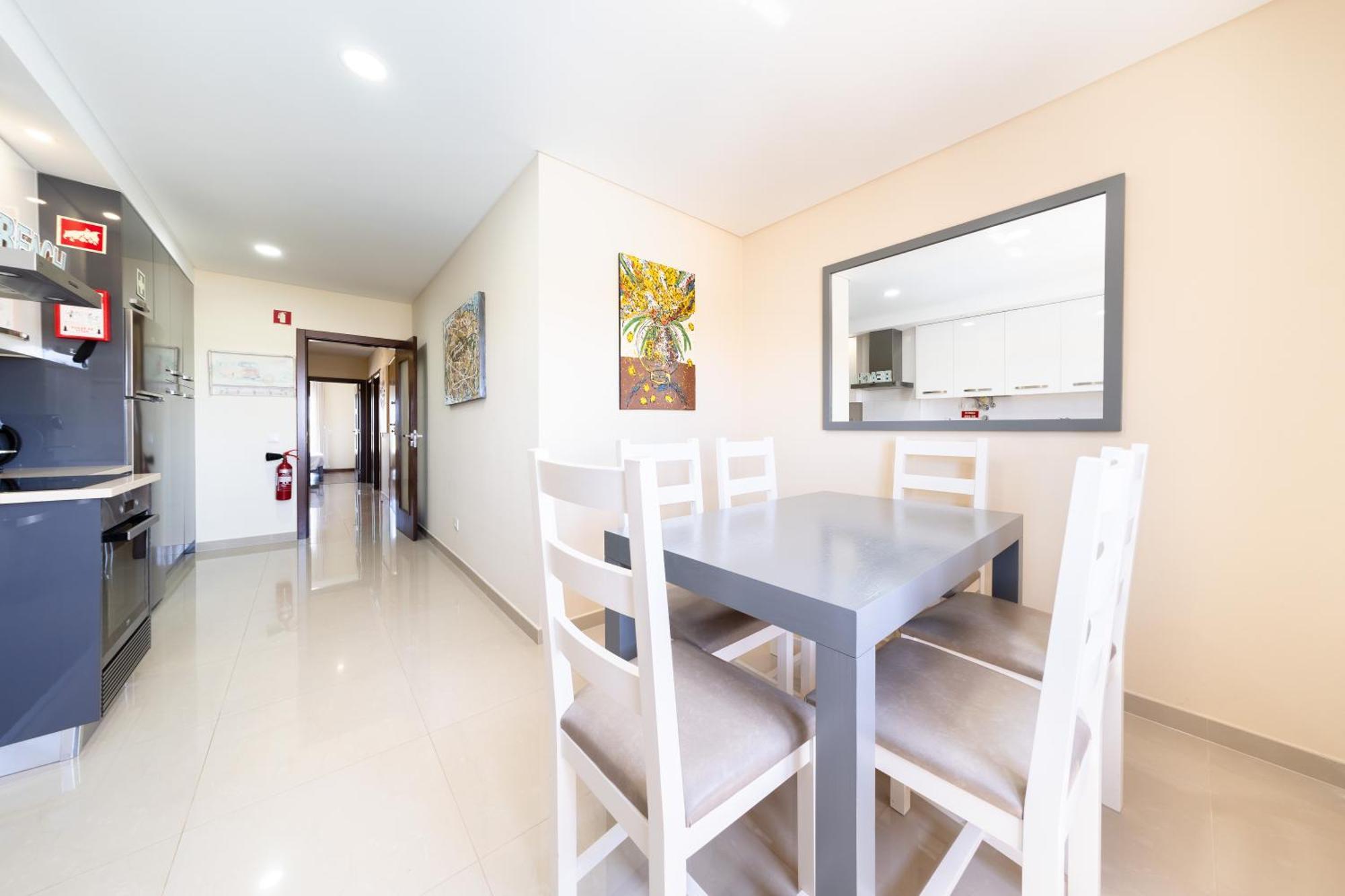 Baleal Deluxe Apartments Dış mekan fotoğraf