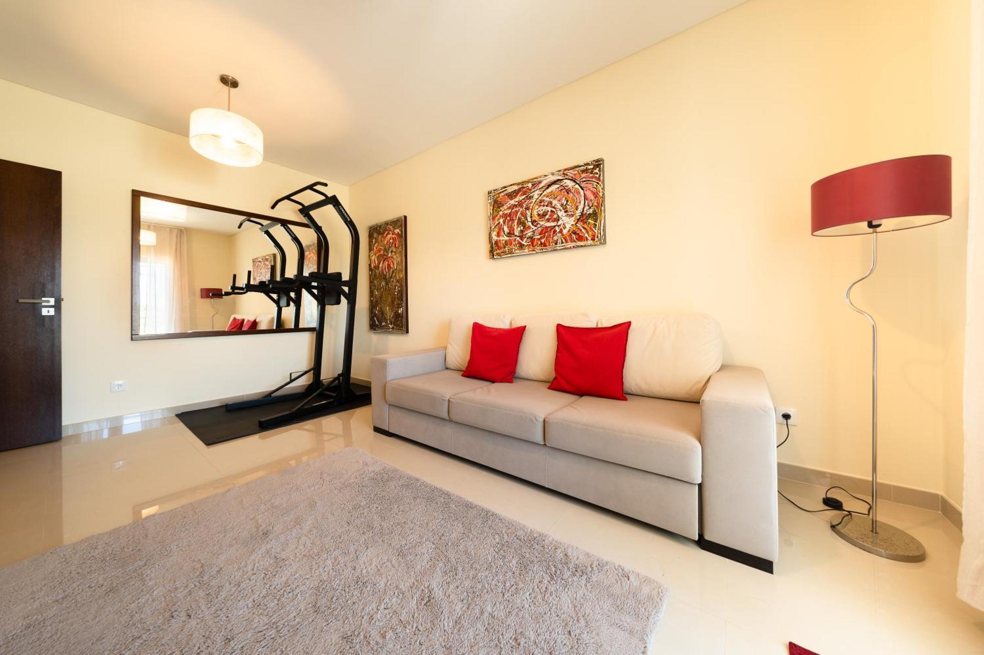 Baleal Deluxe Apartments Dış mekan fotoğraf