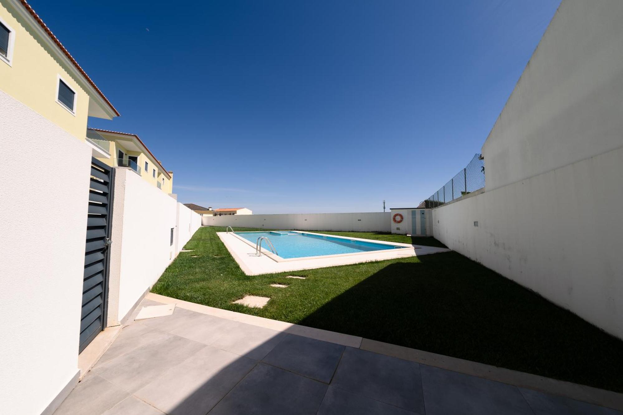Baleal Deluxe Apartments Dış mekan fotoğraf